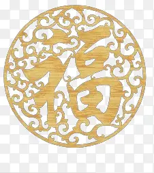 窗花
