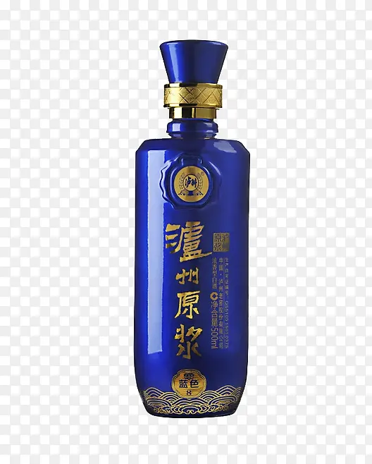 泸州原浆酒