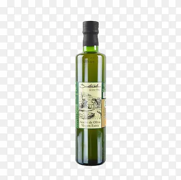 实物产品橄榄油