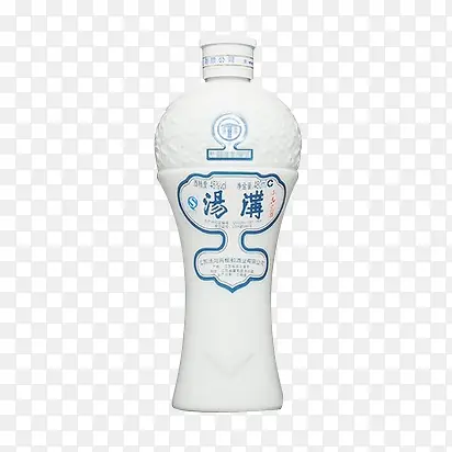 汤沟小花瓷