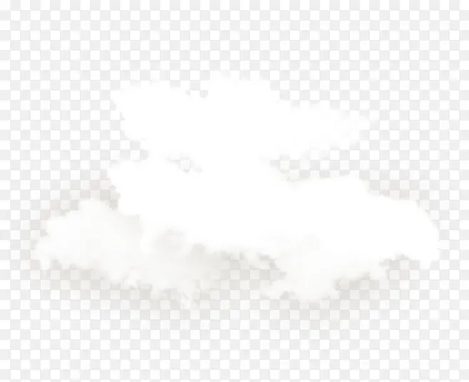 云雾的图