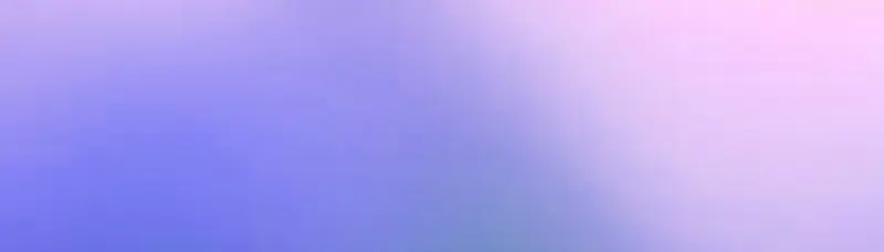 纯色创意banner背景图