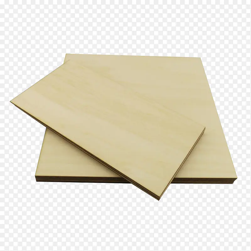 白木板免费素材