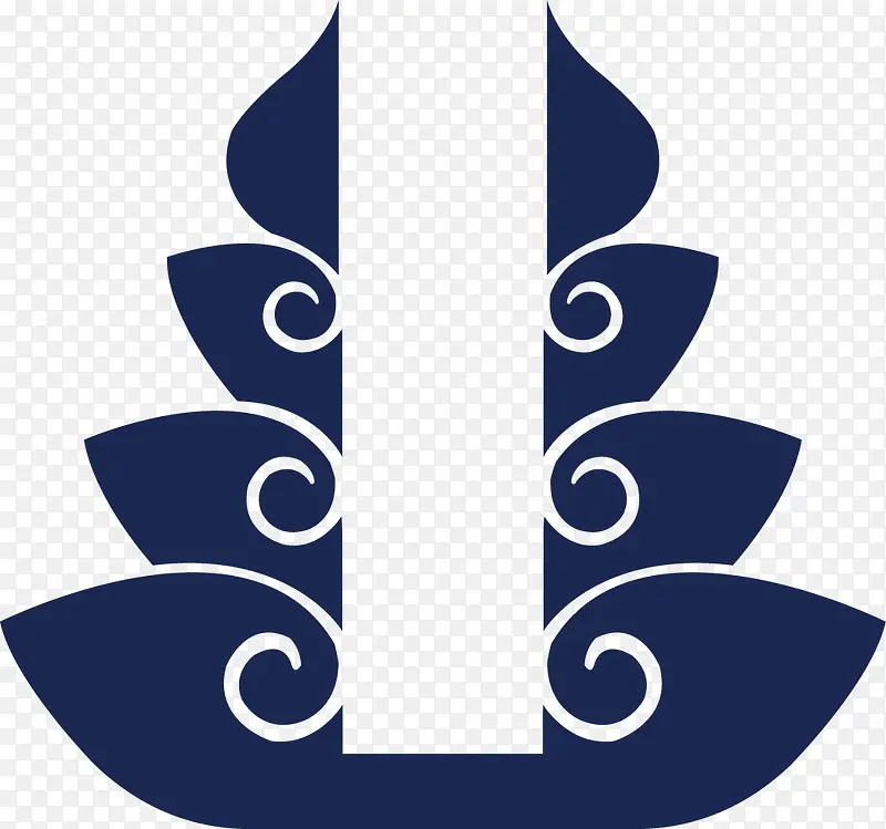 巴厘岛标志