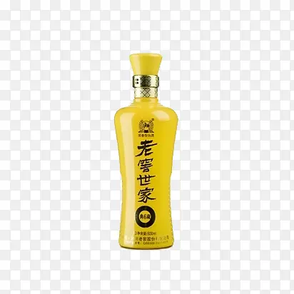 泸州老窖白酒