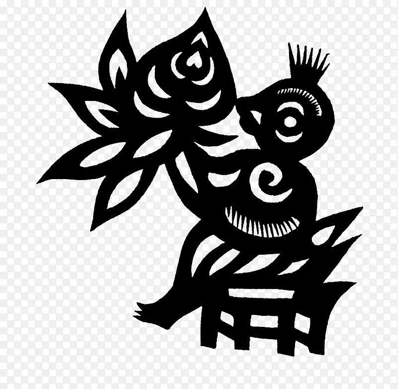 鸡