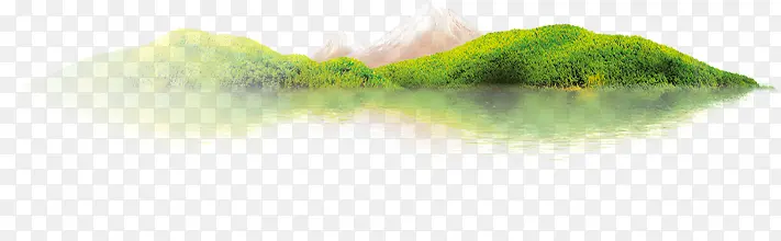 小岛 岛屿