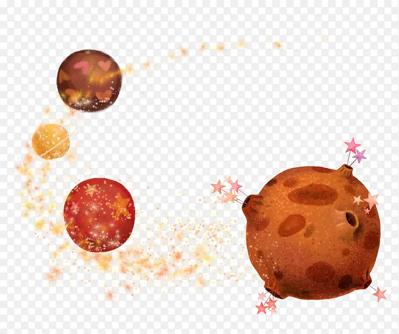 星球