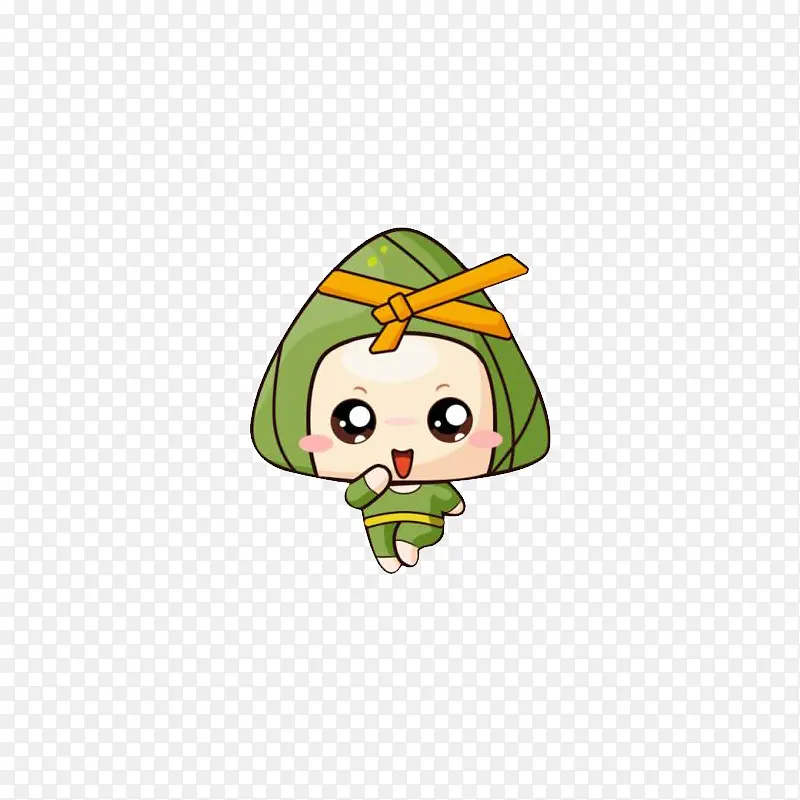 五月五端午粽子