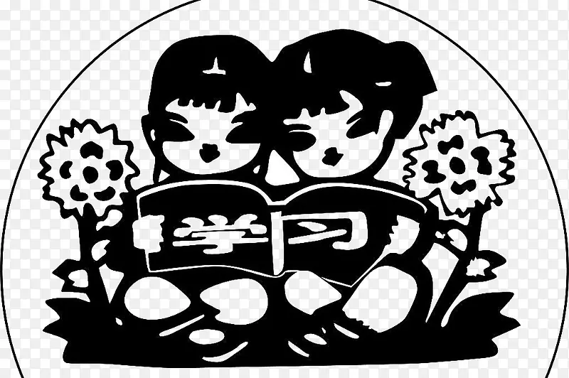 创意素材——学习