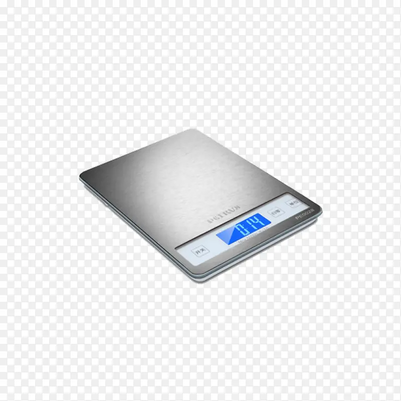 柏翠家用触摸电子称PNG图片素材下载_图片编号yvmgvboe-免抠素材网