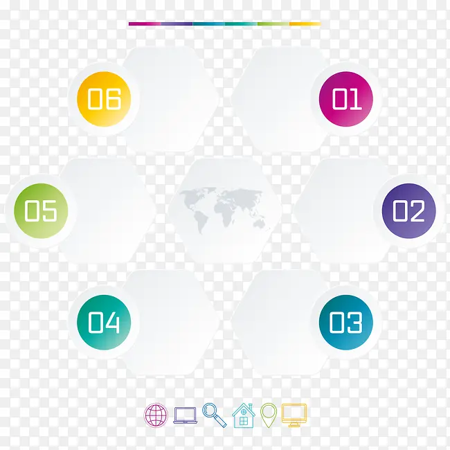 数字分类PNG图片素材下载_图片编号qxjwoede-免抠素材网