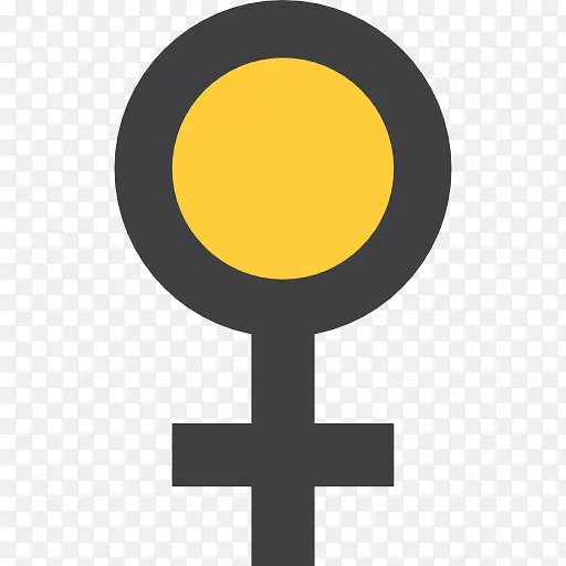femenine 图标