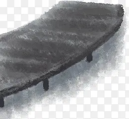 桥