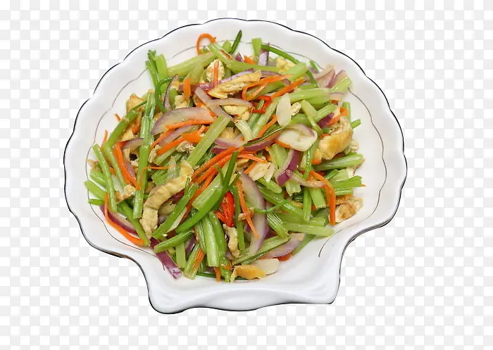 素菜图片