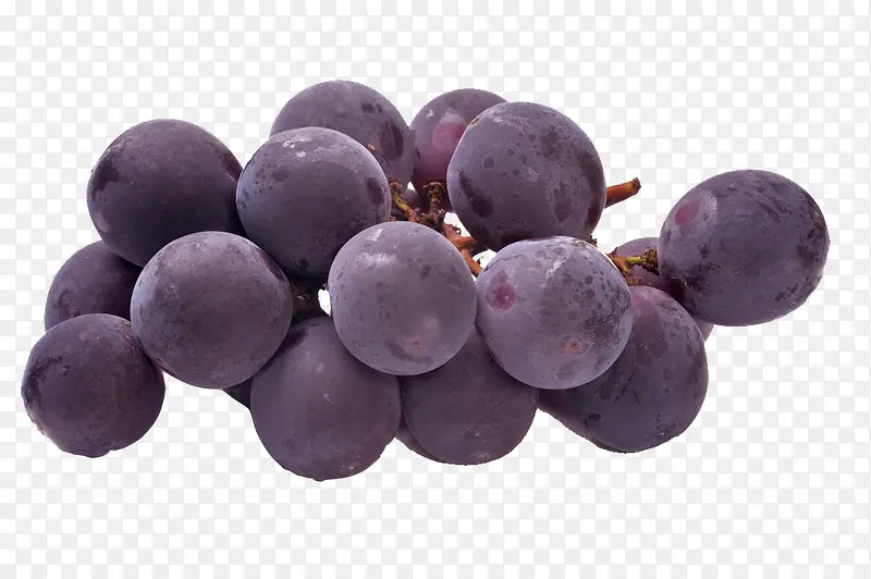 一串葡萄