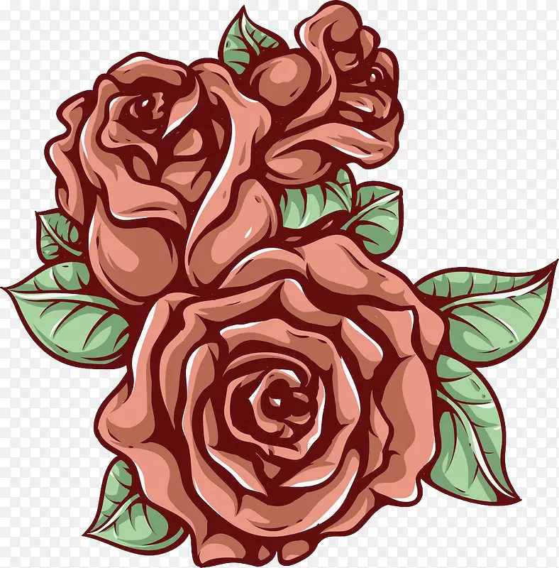 植物插画