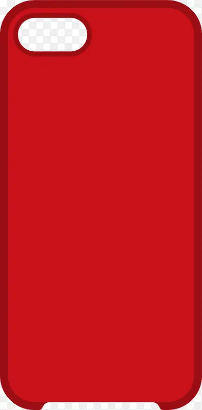 大红色官方iPhone8