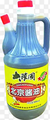北京酱油调味料包装