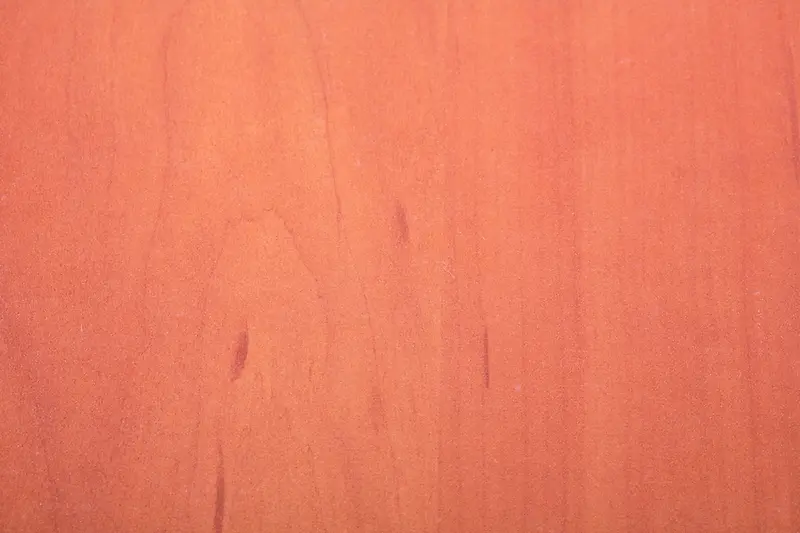 橘红色木纹背景