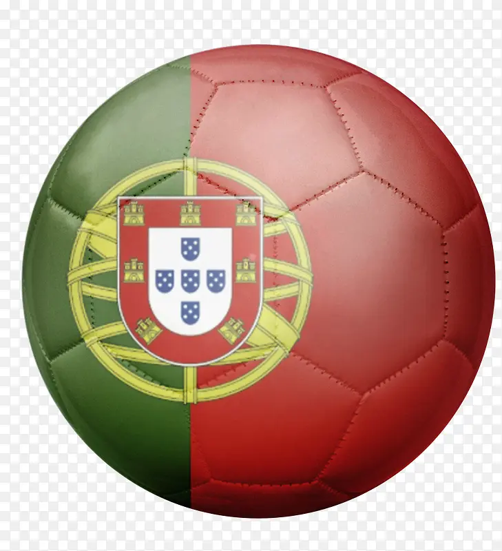 葡萄牙国家比赛专用足球