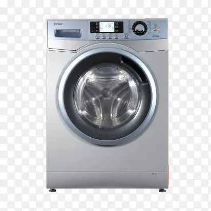 海尔滚筒洗衣机 EG8012HB86S