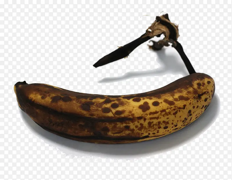 要烂的香蕉