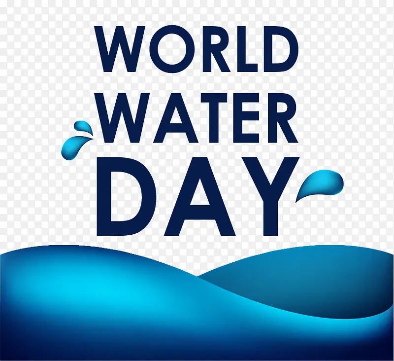 world water day