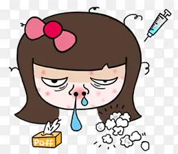 感冒