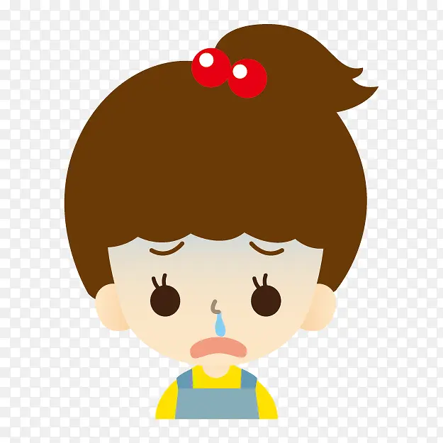 鼻涕