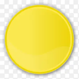 圆黄色的open-icon-library-others-i