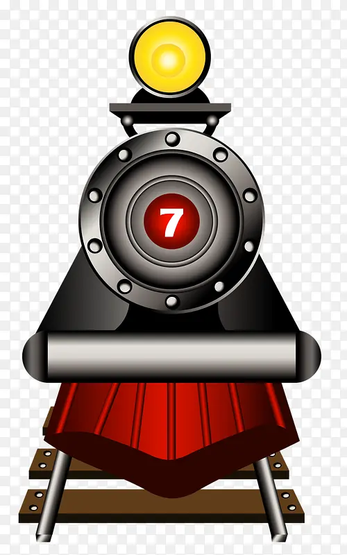 7号火车