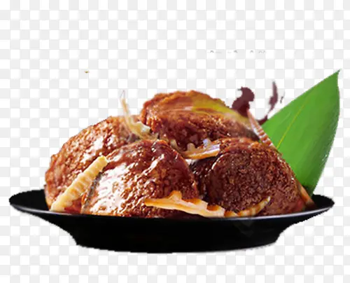 麻辣烤肉