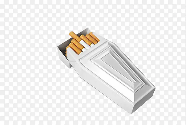 香烟包装设计
