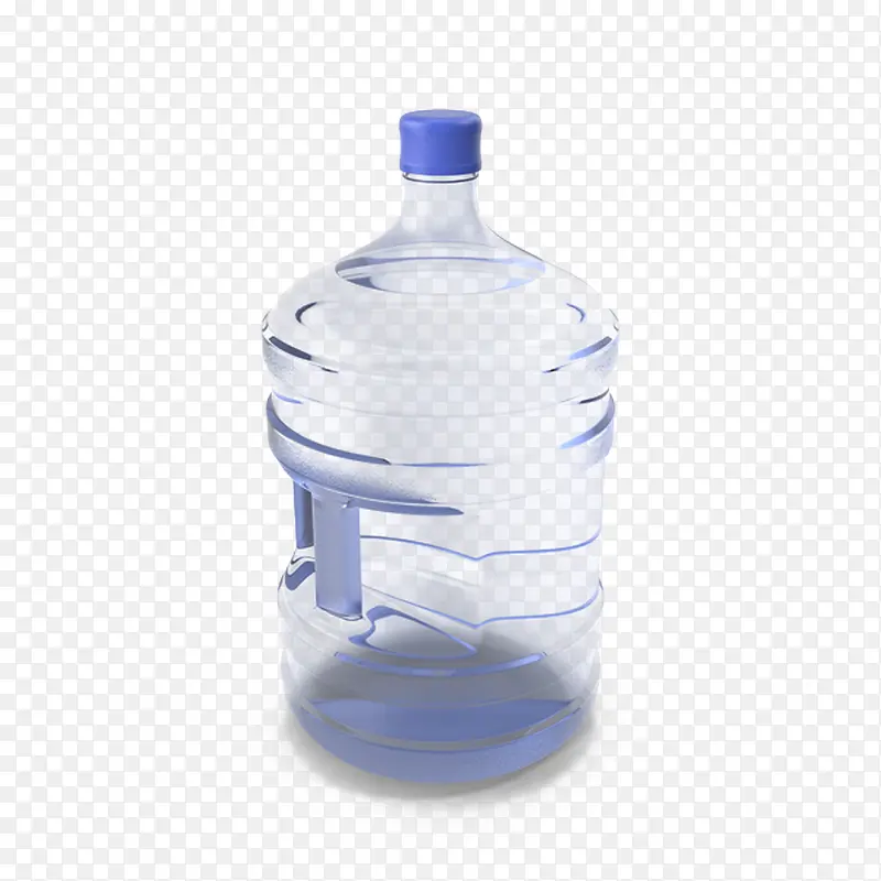 饮用水水桶