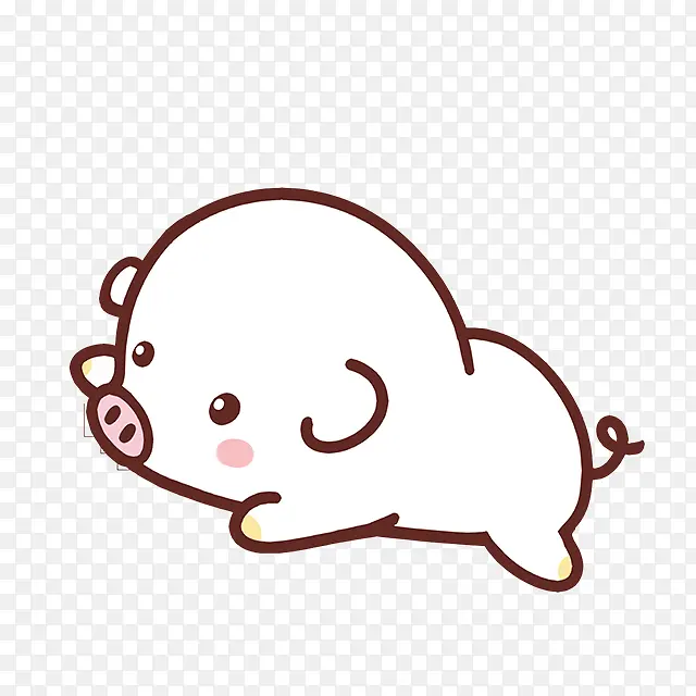 小猪