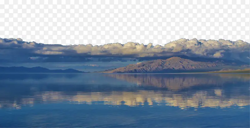 新疆赛里木湖旅游景点
