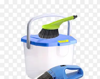 家庭清洁工具