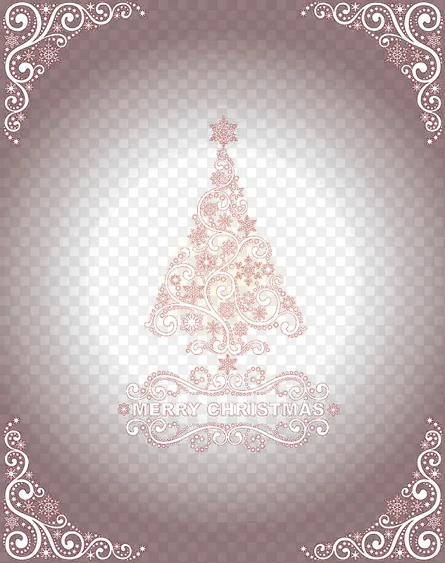 2016圣诞节封面