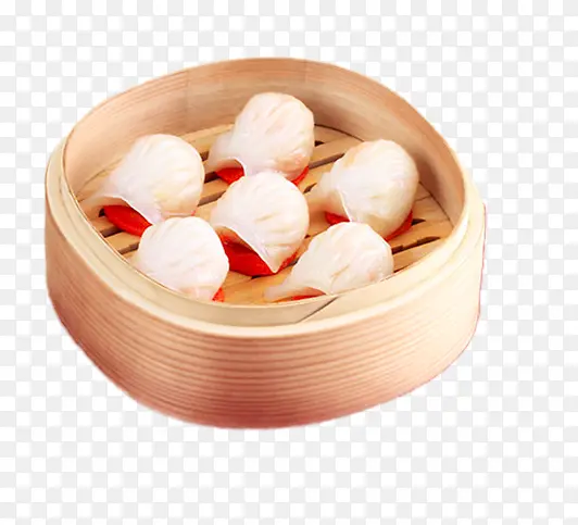 广东八记海鲜虾饺皇