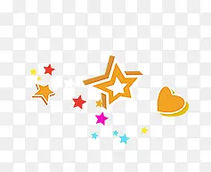 五角星