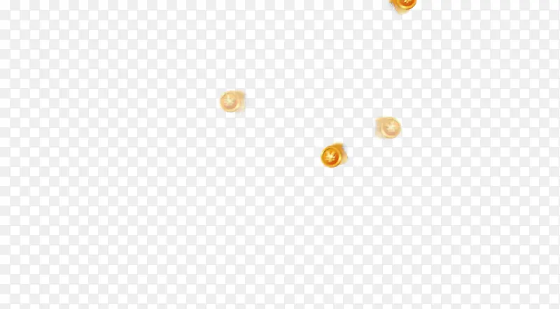 飘浮金币