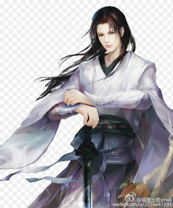帅哥