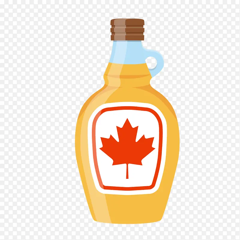 加拿大瓶装酒