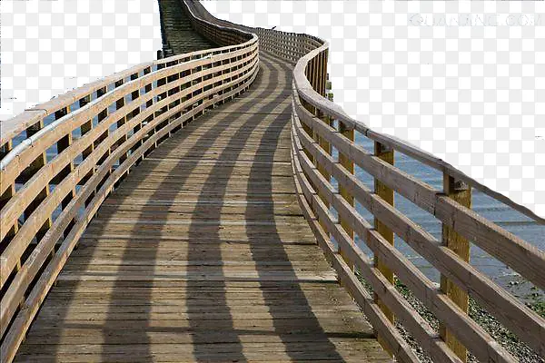 木头桥儿
