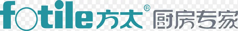 方太logo下载