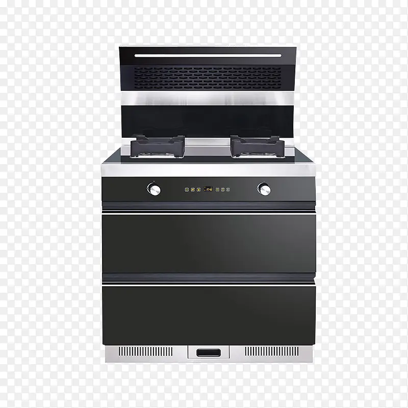 集成灶灶具