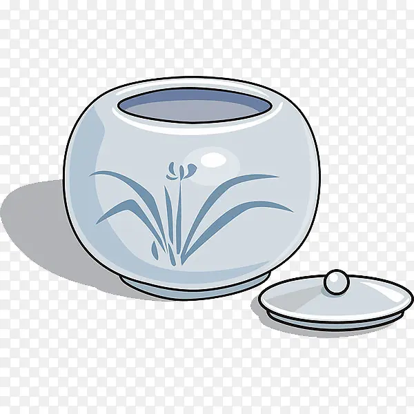 古典陶瓷