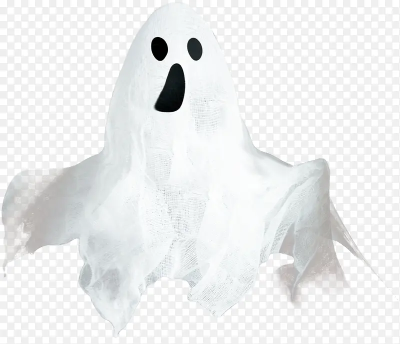 白色恐怖幽灵