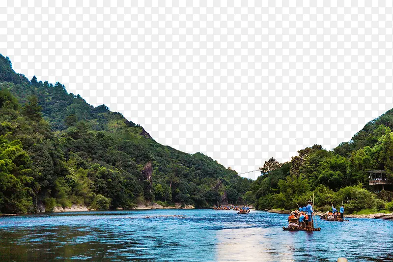 福建武夷山
